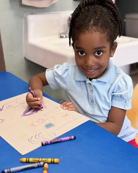 Daycare In Columbia, Sc