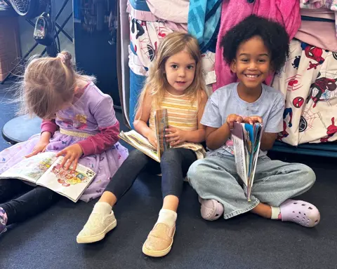 Early Learning Center